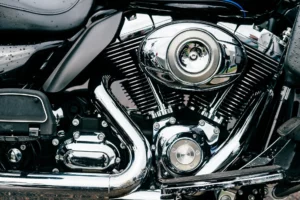 Glass fibre sleeves and tapes have been adopted by performance car enthusiasts. The high temperature sleeves give protection to sensitive components allowing bundling of wires, hoses and cables near exhaust systems. Glass fibre and basalt exhaust wraps also provide enhanced engine performance and are used on up-rated cars and motorcycles image