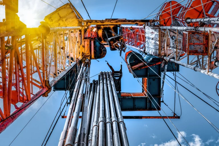 Pyrosleeves are used to protect hoses and cables from harsh environments and to provide protection to personnel where hot hoses or components present a danger image