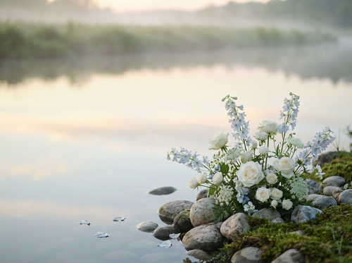 Helen Borking Celebrant for Weddings and Funerals and memories