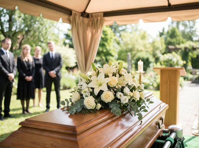 Helen Borking Celebrant for Weddings and Funerals and lasting precious memories